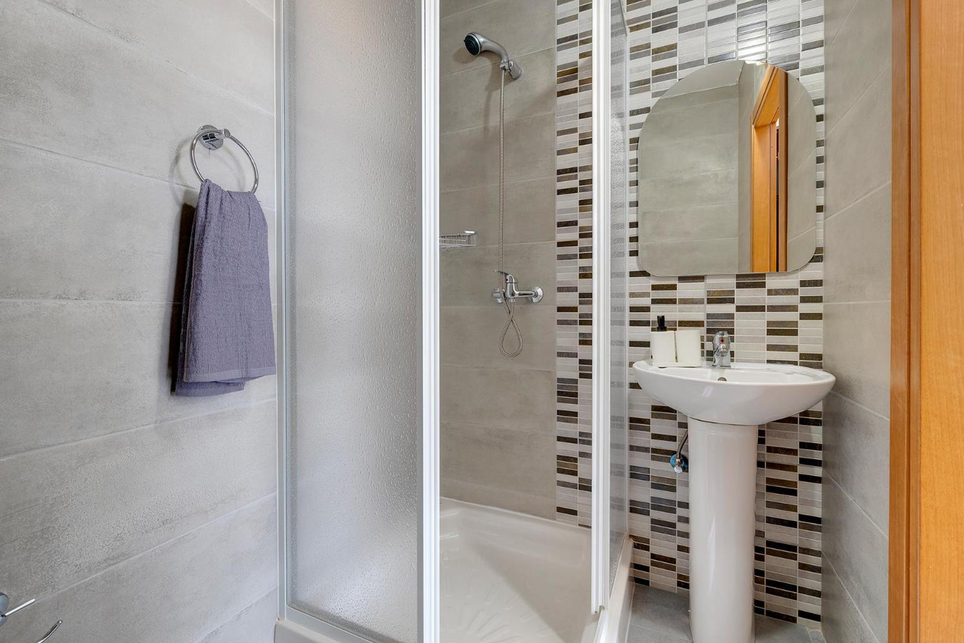 Stunning 2Br Holiday Penthouse In Central Sliema Exterior foto