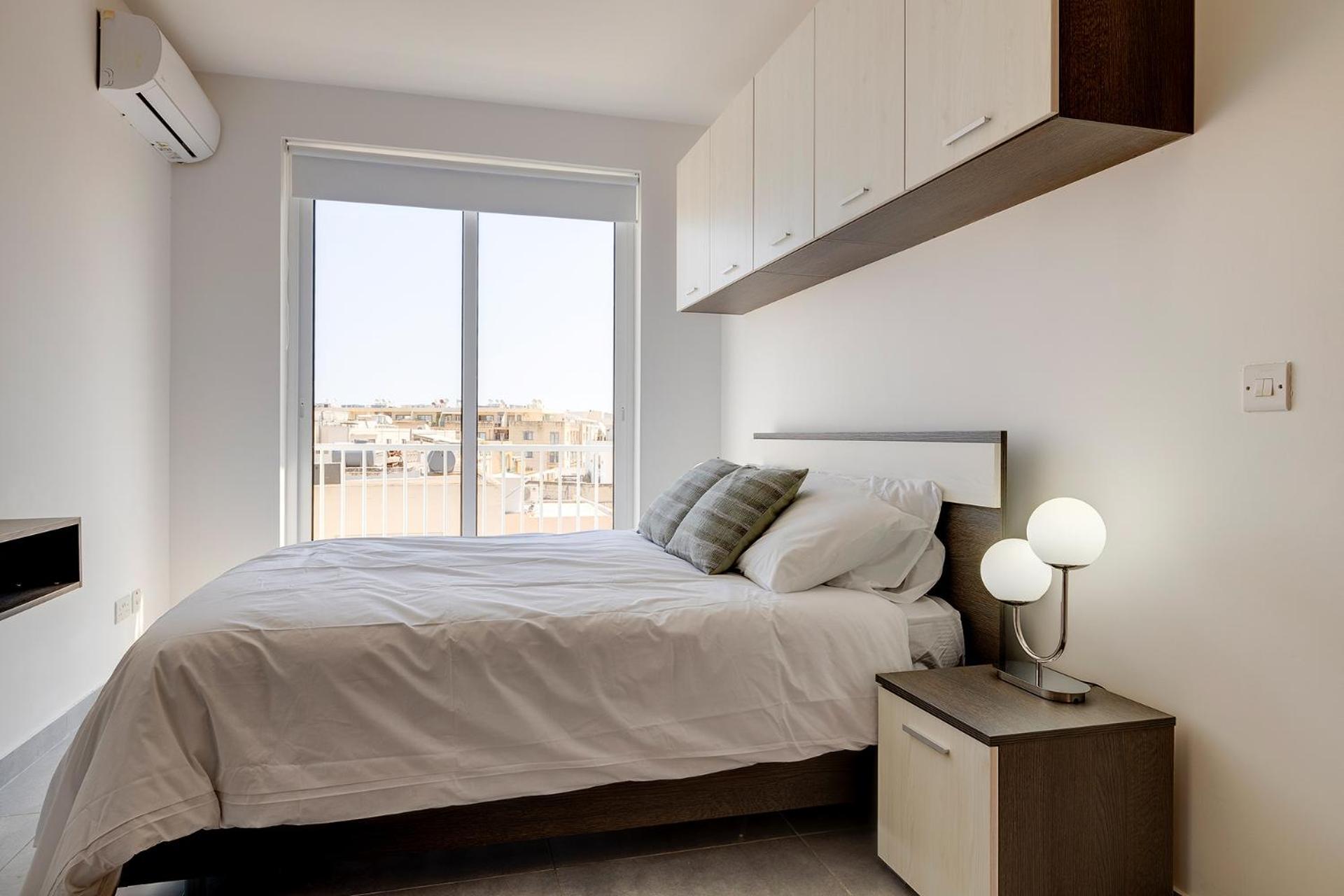 Stunning 2Br Holiday Penthouse In Central Sliema Exterior foto