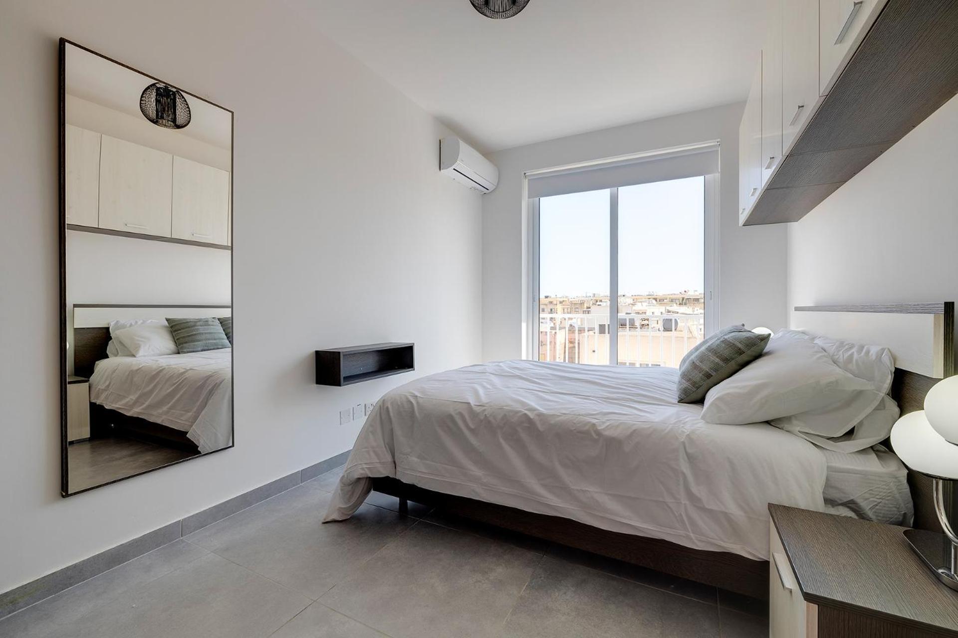 Stunning 2Br Holiday Penthouse In Central Sliema Exterior foto